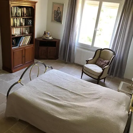 La Garriniere Bed and breakfast 4*