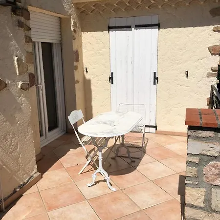 La Garriniere B&B *