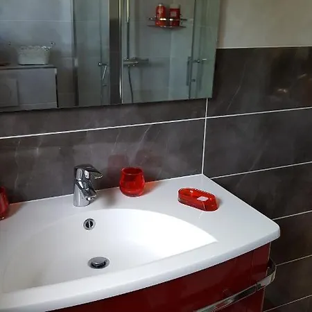 La Garriniere B&B *