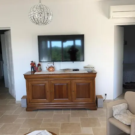 La Garriniere Saint-Raphaël