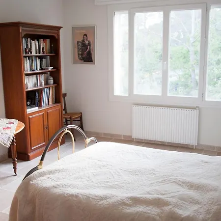Bed and breakfast La Garriniere Saint-Raphaël