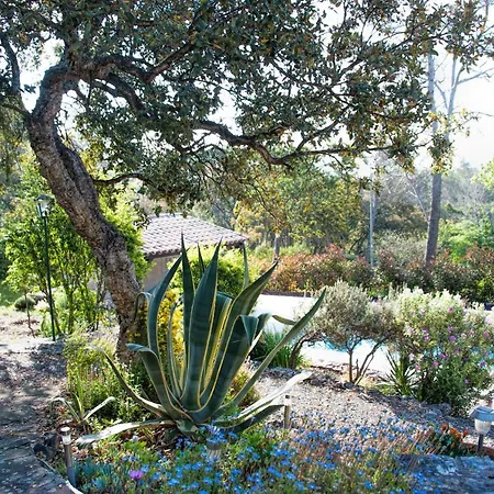 La Garriniere B&B Saint-Raphaël