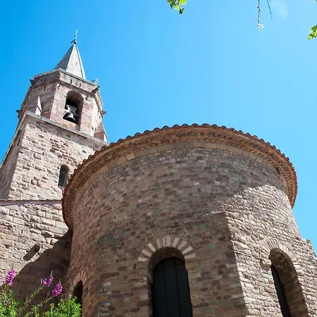 Bed & Breakfast La Garriniere 4*