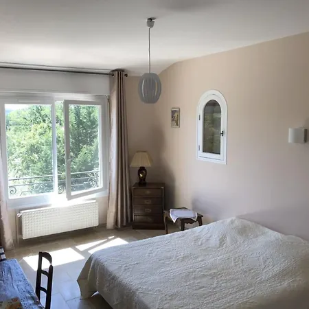 La Garriniere Bed and breakfast Saint-Raphaël