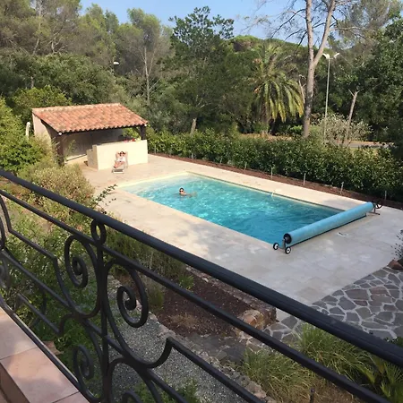 La Garriniere 4*