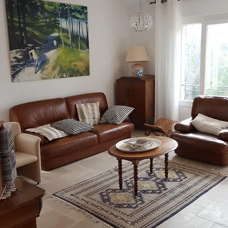 Bed and breakfast La Garriniere Saint-Raphaël