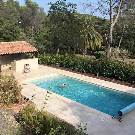 La Garriniere Saint-Raphael (Var)