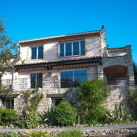 La Garriniere * Saint-Raphaël