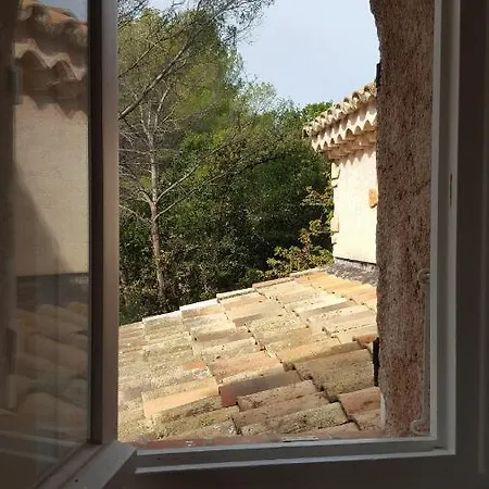 La Garriniere Alojamento de Acomodação e Pequeno-almoço Saint-Raphaël