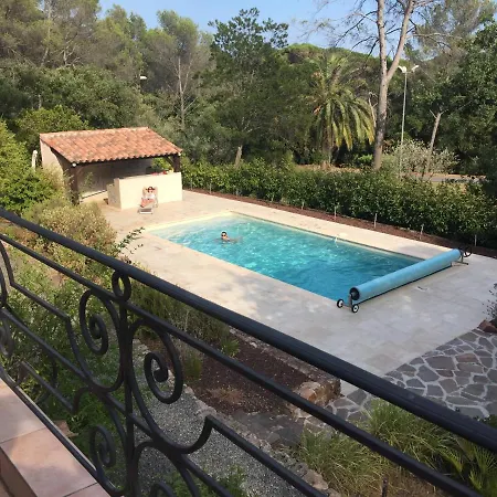 La Garriniere Bed & Breakfast Saint-Raphael (Var)
