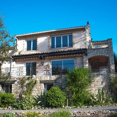 La Garriniere 4*