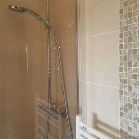 La Garriniere 住宿加早餐酒店 4*