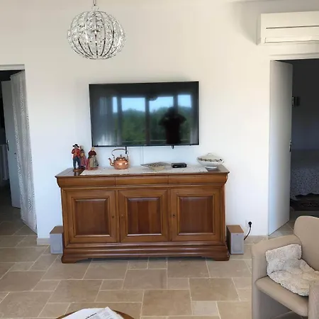 La Garriniere 4* Saint-Raphaël