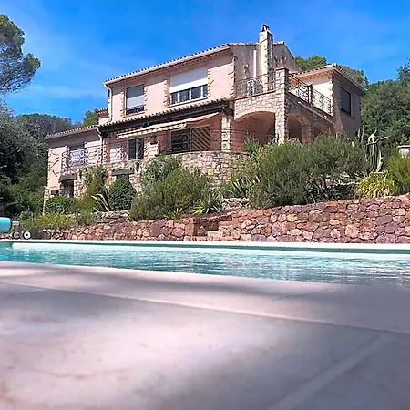 La Garriniere 3* Saint-Raphael (Var)