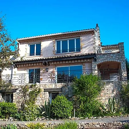 La Garriniere Bed & Breakfast Saint-Raphael (Var)