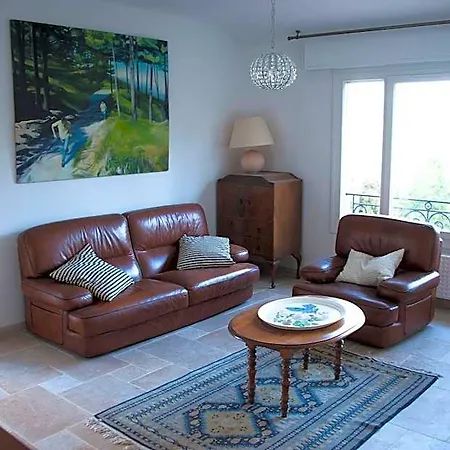 Bed & Breakfast La Garriniere Saint-Raphael (Var)