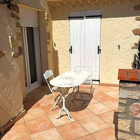 Bed and breakfast La Garriniere