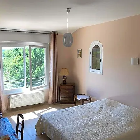 La Garriniere 3* Saint-Raphael (Var)