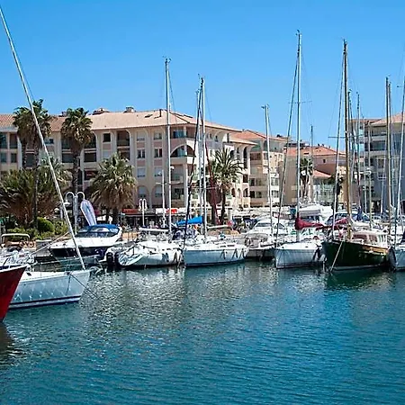La Garriniere 3* Saint-Raphael (Var)