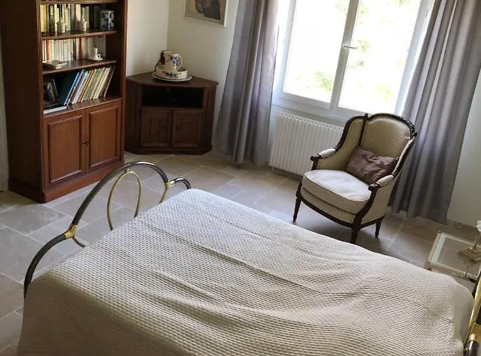 La Garriniere B&B 4*