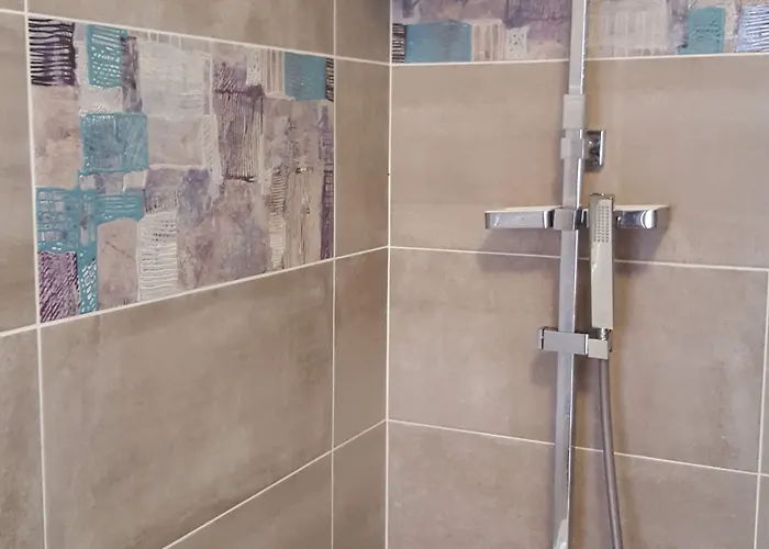 B&B La Garriniere 4*