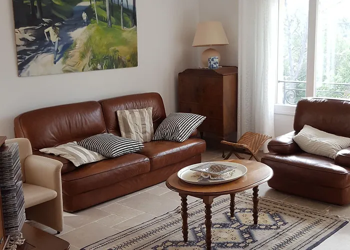 B&B La Garriniere Saint-Raphaël